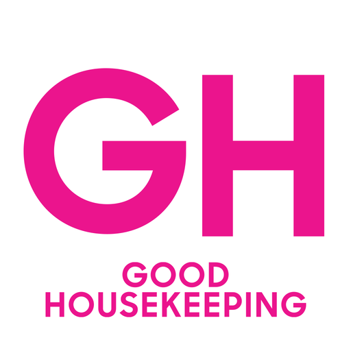 Good Houskeeping Logo