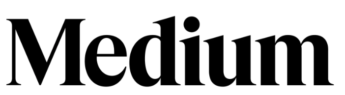 Medium Logo