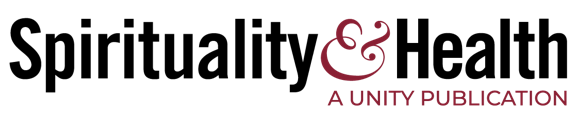 Spirituality & Health Logo