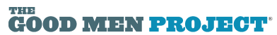 The Good Men Project Logo